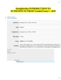 Nutrition Exam 1: Carbohydrates and Dietary Guidelines