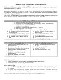 COVID-19 infekcija i multisistemski inflamatorni sindrom