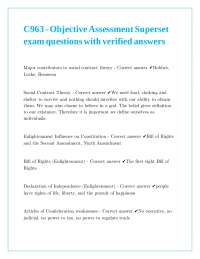 Key Concepts in US Government and Constitutional Law