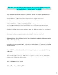 J213 Final Exam Study Guide: Advertising, PR, and Media Theory
