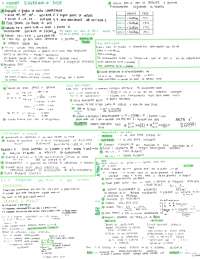 Formulario esercizi ANALISI e SINTESI- Automatica