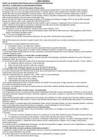 Riassunti di giurisprudenza