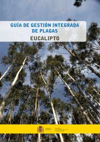 Plagas forestales de eucalipto