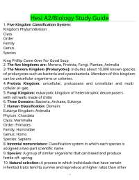 Cell Biology: Structure, Function, and Processes