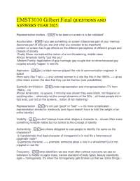 Media Representation and First Amendment Rights: Key Concepts and Cases