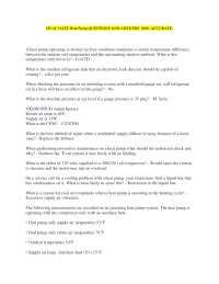 HVAC NATE Heat Pump Q&A: Comprehensive Troubleshooting Guide