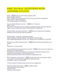 Media Studies Q&A: Key Concepts and Influences