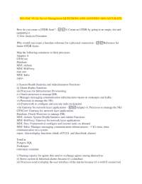 Server Management Q&A: OTDR Scans, Container Mapping, and Network Processes