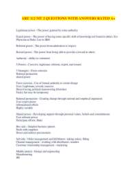 Management and Organizational Behavior: Key Concepts and Strategies