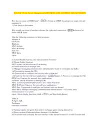Server Management Q&A: OTDR Scans and Network Components