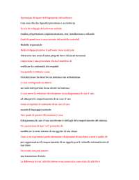 INGEGNERIA DEL SOFTWARE - 0312212INGINF05
