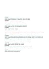 UNIVERSITAS MERCATORUM L8 PANIERE "INGEGNERIA DEL SOFTWARE" COMPLETO + INEDITE