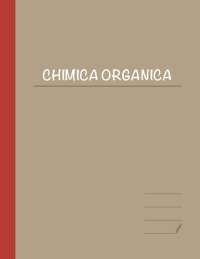 Appunti di chimica organica