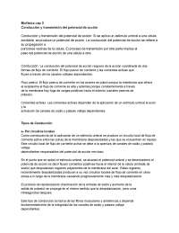 Resumen del libro bases biofísicas de la práctica médica