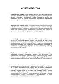 notatka historia prawa