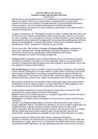 Il Culto Dei Capi Monografico