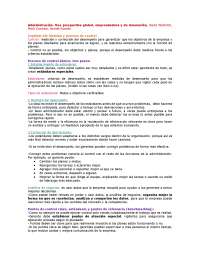 Sistemas, Procesos y Técnicas de Control