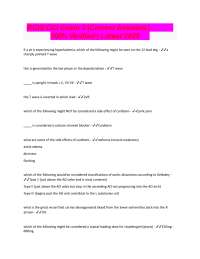 RCIS CCI Exam 3 2025 version