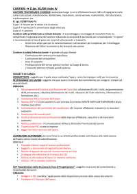 Sicurezza sul lavoro nei cantieri edili