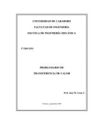Transferencia de calor