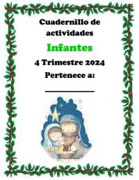 Guia de estudio de la biblia de infantes