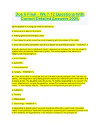 Dos Ii Final - Wk 7-12 Questions With Correct Detailed Answers 2025.pdf