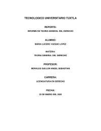 Derecho constitucional