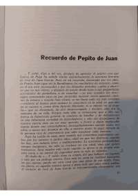 Prólogo de Buero Vallejo a ...Y soñe