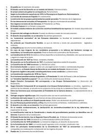 Teoría estado constitucional
