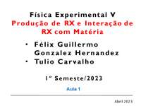 Slides de Fisica Exp