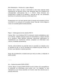 TALLER VIDEO GRABADO