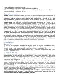 errores de refraccion
