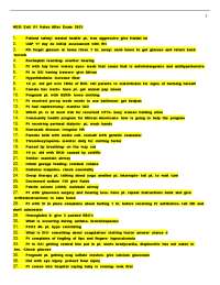 HESI Exit V1 Notes After Exam 2025.pdf