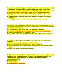 HESI Maternity Test Bank Latest Update 2025 Verified Questions & Answers Top Grade..pdf