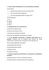 Estudios para aportar a tu aprendizaje