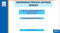 Práctica: Determinación de Dieta para Adolescentes – Evaluación Nutricional Personalizada