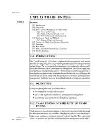 The Intense of Human Resource Management, Human Resource Planning