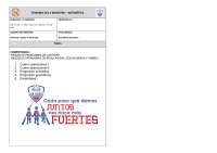 SINTESIS DE VARIOS TEMAS DE INTERES