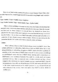 "Industrial Load Management System Using MQTT Protocol for Real-Time Energy Optimization "