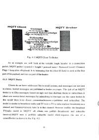 "Industrial Load Management System Using MQTT Protocol for Real-Time Energy Optimization "