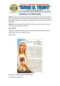 muy bien para practicar en la religion