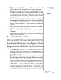 The Intense of Human Resource Management, Human Resource Planning