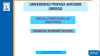 Práctica: Evaluación Nutricional – Aplicación de Métodos y Análisis de Casos