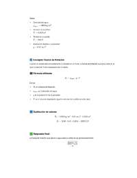 ejercicios de matematicas