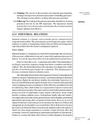 The Intense of Human Resource Management, Human Resource Planning