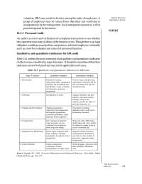 The Intense of Human Resource Management, Human Resource Planning