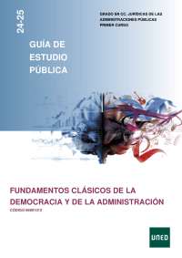 Guía de Fundamentos Clásicos de la Democracia y la Civilización