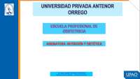 Evaluación Nutricional – Métodos, Indicadores y Aplicación Clínica