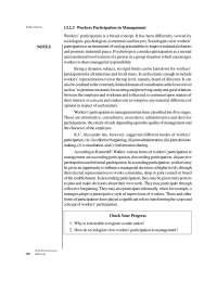 The Intense of Human Resource Management, Human Resource Planning