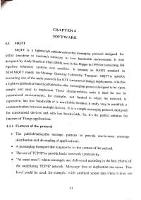 "Industrial Load Management System Using MQTT Protocol for Real-Time Energy Optimization "